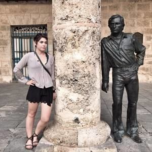 Meet your Posher, Shannon